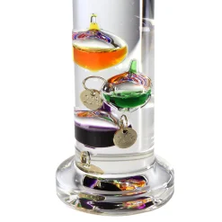 Galileo Thermometer