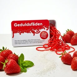Geduldsfaden