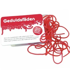 Geduldsfaden