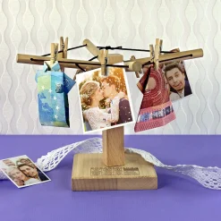 Geld Wäschespinne Hochzeit - Eheanleitung