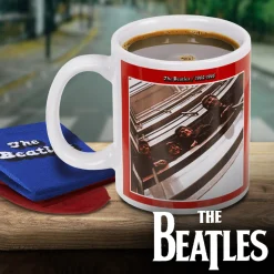 Geschenkset - The Beatles