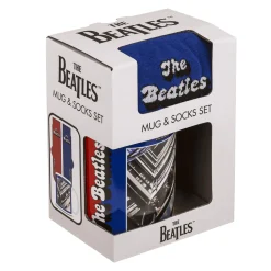 Geschenkset - The Beatles