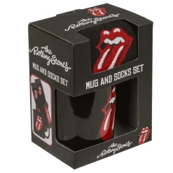 Geschenkset - The Rolling Stones