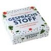 Gesprächsstoff XL - Quiz und Gesellschaftsspiel