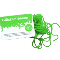 Glückssträhne