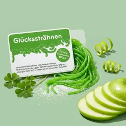 Glückssträhne