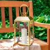 Gold Laterne zur Hochzeit