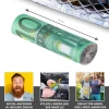 Grillanzünder 3er Set - 100 Euro Rollen