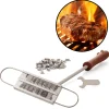 Grillbrandeisen