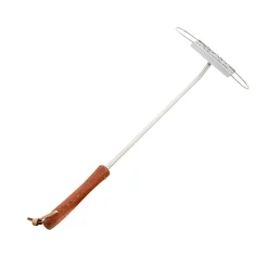 Grillbrandeisen
