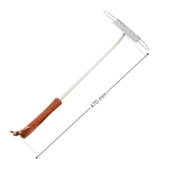 Grillbrandeisen