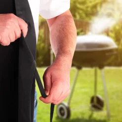 Grillschürze - Born to BBQ