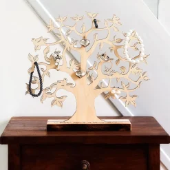 Großer Geldbaum Geldgeschenk - Glück auf dem Lebensweg