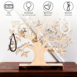 Großer Geldbaum - Geldgeschenk zur Kommunion