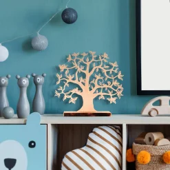 Großer Geldbaum - Geldgeschenk zur Konfirmation
