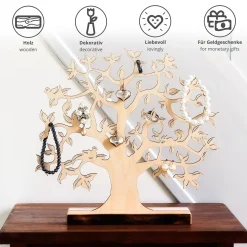 Großer Geldbaum - Geldgeschenk