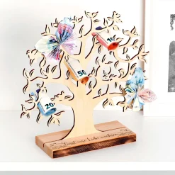 Großer Geldbaum - Hochzeit