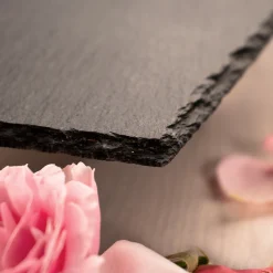 Große Schiefertafel zum Selbstgestalten