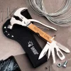 Hammer Multitool 10 in1 Werkzeug - bester Opa