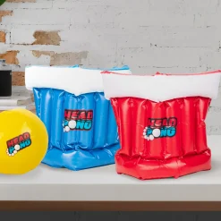 Head Pong Trinkspiel - Beerpong Hut