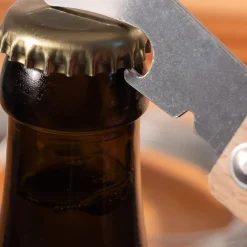 Holz Hammer Multifunktionswerkzeug - Bester Opa