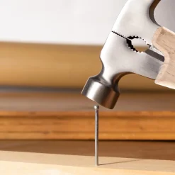 Holz Hammer Multifunktionswerkzeug - Bester Opa