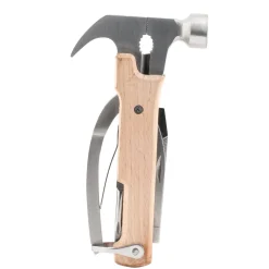 Holz Hammer Multifunktionswerkzeug - Bester Papa