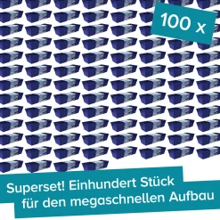Iglu Bausatz für zuhause - Igloo yourself