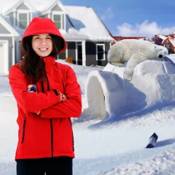 Iglu Bausatz für zuhause - Igloo yourself