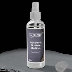 Imprägnierspray für Schiefer - Impregno