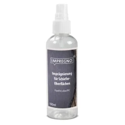 Imprägnierspray für Schiefer - Impregno