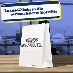 Intensiver Flug-Reisetag für Zuhause - Pandemie Special