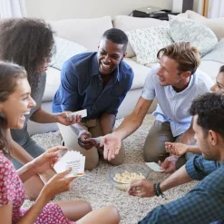 Ja, Nein, Vielleicht - Partyspiel