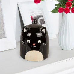 Katzen Tasse - Kopfüber Kaffeebecher