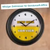 Kein Bier vor Vier - Wanduhr