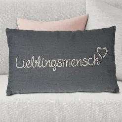Kissen Lieblingsmensch