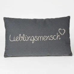 Kissen Lieblingsmensch