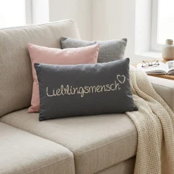 Kissen Lieblingsmensch