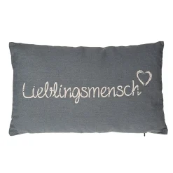 Kissen Lieblingsmensch