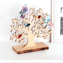 Kleiner Geldbaum - Geldgeschenk