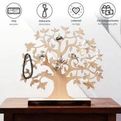 Kleiner Geldbaum - Geldgeschenk