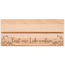 Kleiner Geldbaum - Hochzeit