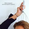 Kopfmassagegerät mit Vibration