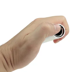 Kopfmassagegerät mit Vibration