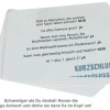 Kurzschluss - Quiz und Gesellschaftsspiel