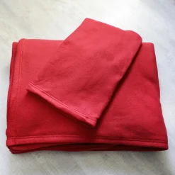 Kuscheldecke mit Ärmeln