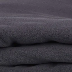 Kuscheldecke mit Ärmeln - Grau