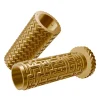 Labyrinthbox Röhre – Kniffelige Geschenkverpackung für Geld & Gutscheine - Gold