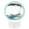 LED Sandbild Lampe