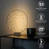 LED Traumfänger Lampe